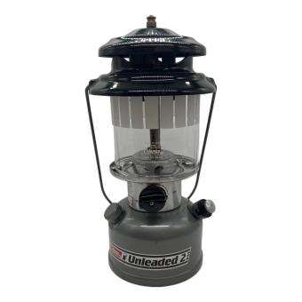 Coleman (コールマン) ガソリンランタン 285-740J ツーマントル、Unleaded2