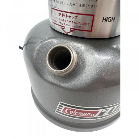 更に値下げ！　Coleman Unleaded 2 ランタン 285-740J Coleman (コールマン) ガソリンランタン 285-740J ツーマントル