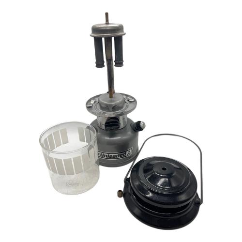 Coleman (コールマン) ガソリンランタン 285-740J ツーマントル、Unleaded2