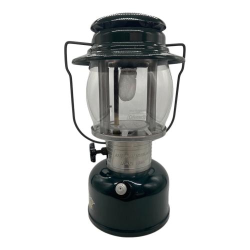 Coleman (コールマン) ガソリンランタン 635B ワンマントル、AMERICAN HERITAGE