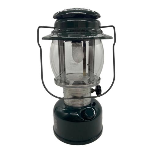 Coleman (コールマン) ガソリンランタン 635B ワンマントル、AMERICAN HERITAGE