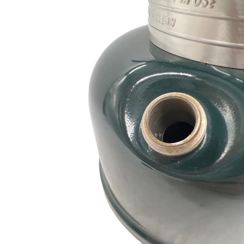 Coleman (コールマン) ガソリンランタン 635B ワンマントル、AMERICAN HERITAGE