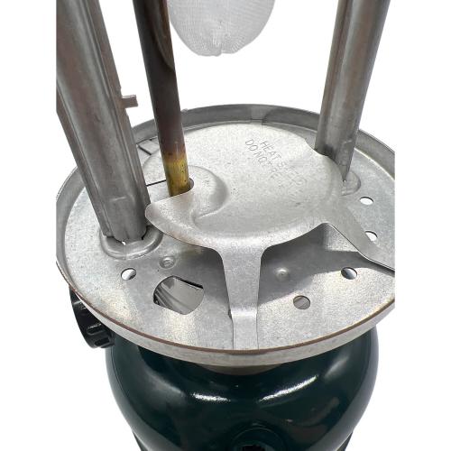 Coleman (コールマン) ガソリンランタン 635B ワンマントル、AMERICAN HERITAGE