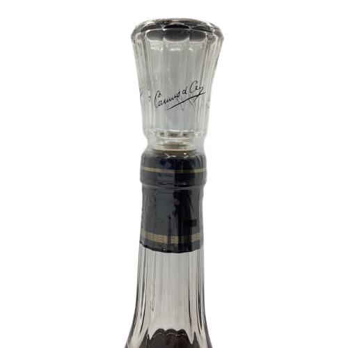 CAMUS（カミュ）  XO ロングネック コニャック XO 700ml