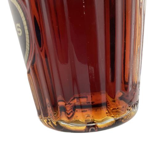 CAMUS（カミュ）  XO ロングネック コニャック XO 700ml