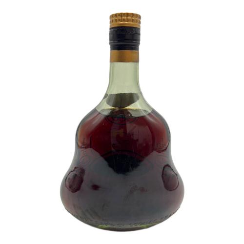 ヘネシー (Hennessy) XO 金キャップ コニャック XO 700ml