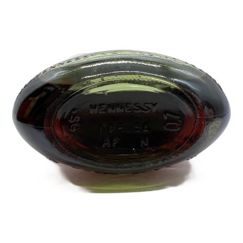 Hennessy（ヘネシー） XO 金キャップ コニャック XO 700ml