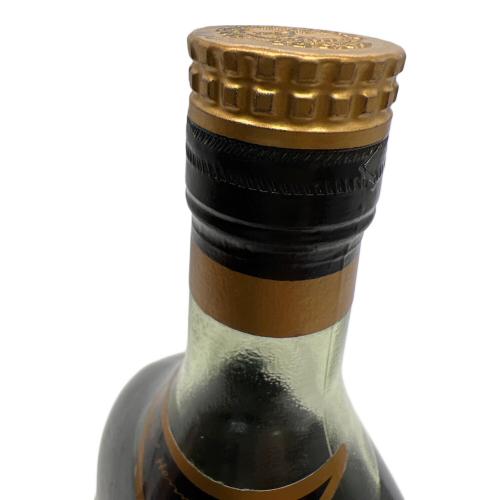 Hennessy（ヘネシー） XO 金キャップ コニャック XO 700ml