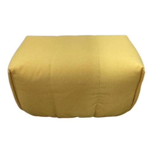 ligne roset (リーンロゼ) 2人掛けソファー ブリガンタン イエロー 2人掛け ブリガンタン