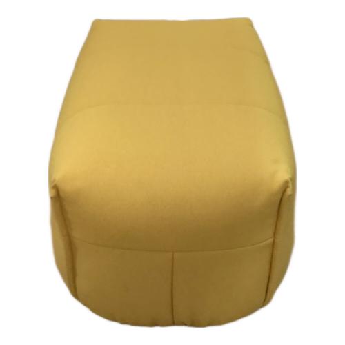 ligne roset (リーンロゼ) 2人掛けソファー ブリガンタン イエロー 2人掛け ブリガンタン