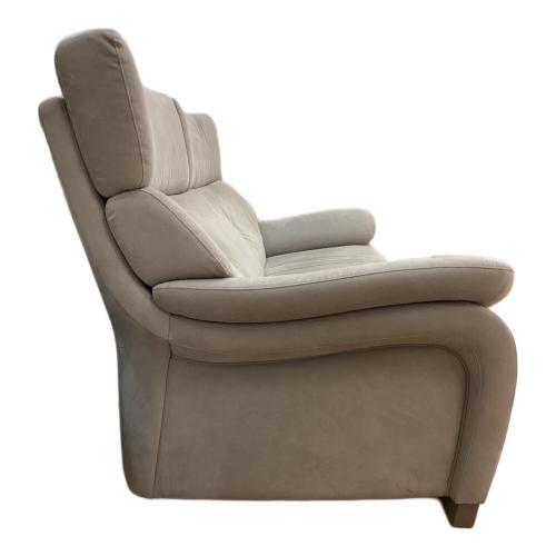 karimoku (カリモク) 2.5人掛けソファー ZW73 グレー