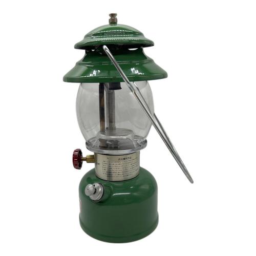 Coleman (コールマン) ガソリンランタン 200B