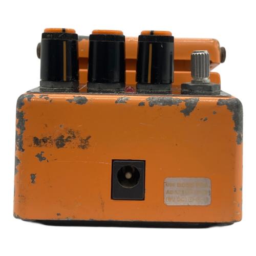 BOSS (ボス) ディストーション DS-2 ジャパンビンテージ