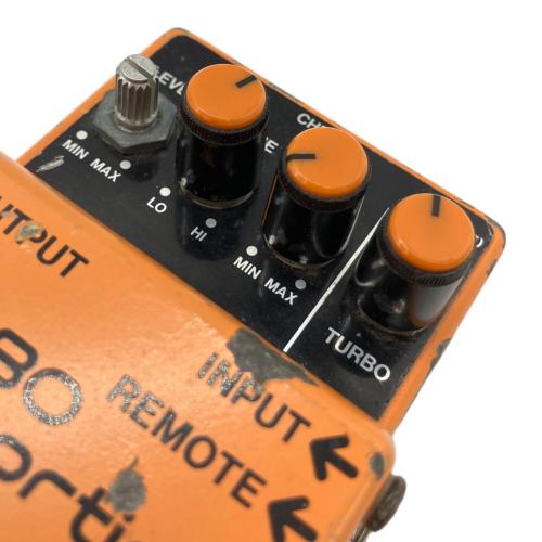 BOSS (ボス) ディストーション DS-2 ジャパンビンテージ