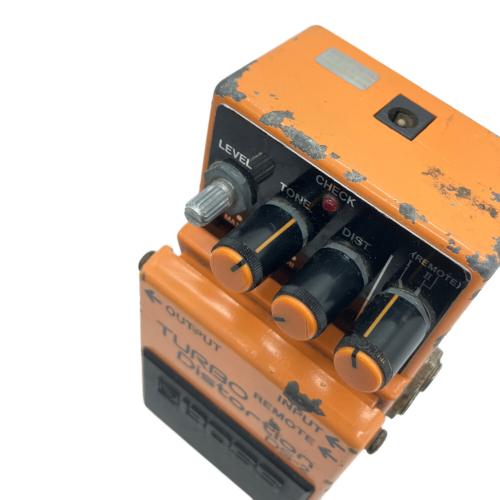 BOSS (ボス) ディストーション DS-2 ジャパンビンテージ