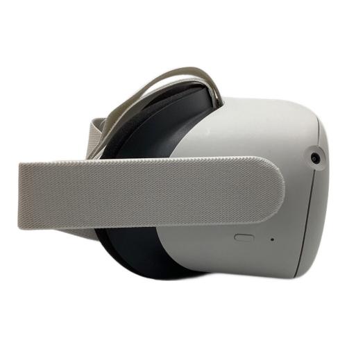 VRゴーグル Meta Quest 2 ※通電確認のみ