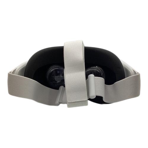 VRゴーグル Meta Quest 2 ※通電確認のみ