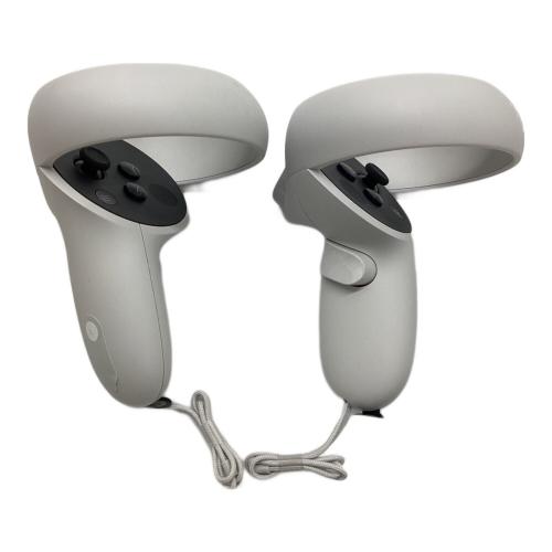 VRゴーグル Meta Quest 2 ※通電確認のみ