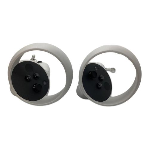 VRゴーグル Meta Quest 2 ※通電確認のみ