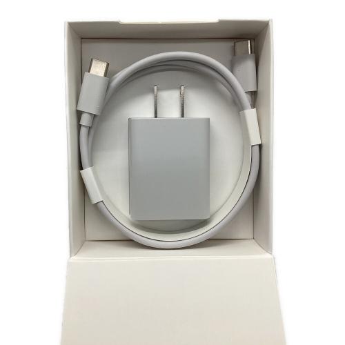 VRゴーグル Meta Quest 2 ※通電確認のみ