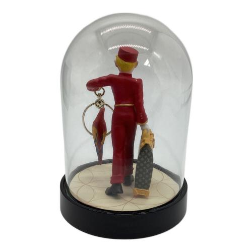 LOUIS VUITTON (ルイ ヴィトン) ページボーイドーム M99551 2012年限定