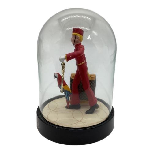 LOUIS VUITTON (ルイ ヴィトン) ページボーイドーム M99551 2012年限定