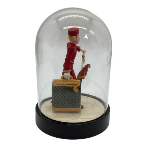 LOUIS VUITTON (ルイ ヴィトン) ページボーイドーム M99551 2012年限定