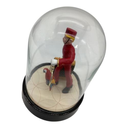 LOUIS VUITTON (ルイ ヴィトン) ページボーイドーム M99551 2012年限定