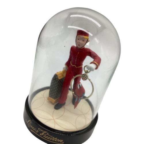 LOUIS VUITTON (ルイ ヴィトン) ページボーイドーム M99551 2012年限定