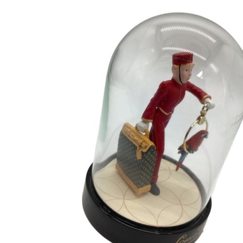 LOUIS VUITTON (ルイ ヴィトン) ページボーイドーム M99551 2012年限定