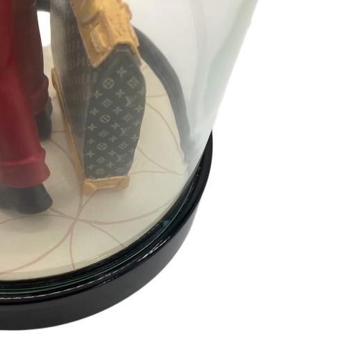LOUIS VUITTON (ルイ ヴィトン) ページボーイドーム M99551 2012年限定