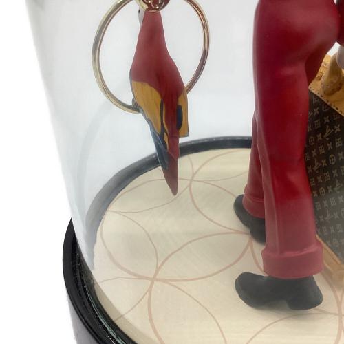 LOUIS VUITTON (ルイ ヴィトン) ページボーイドーム M99551 2012年限定