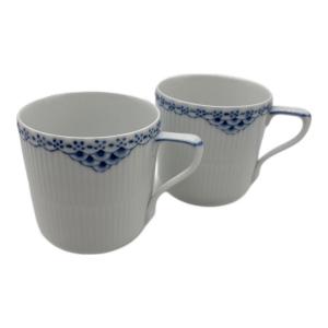 ROYAL COPENHAGEN (ロイヤル・コペンハーゲン) マグカップ プリンセス