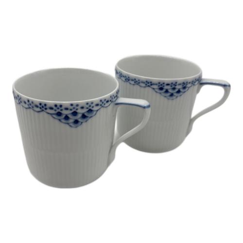 ROYAL COPENHAGEN (ロイヤル・コペンハーゲン) マグカップ プリンセス