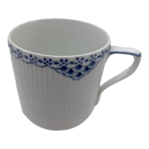 ROYAL COPENHAGEN (ロイヤル・コペンハーゲン) マグカップ プリンセス