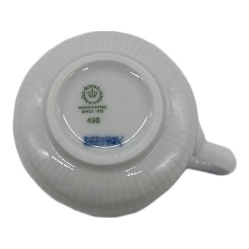 ROYAL COPENHAGEN (ロイヤル・コペンハーゲン) マグカップ プリンセス