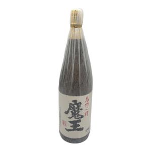 魔王 (マオウ) 芋焼酎 1800ml