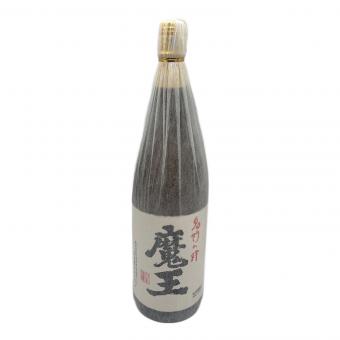 魔王 (マオウ) 芋焼酎 1800ml
