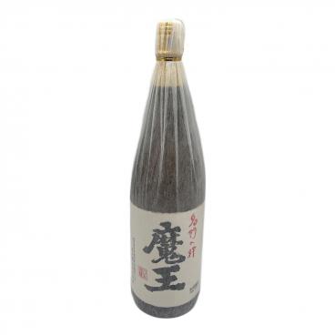 村尾 芋焼酎 かめ壺焼酎 1800ml 布袋付 未開封 鹿児島県｜トレファクONLINE