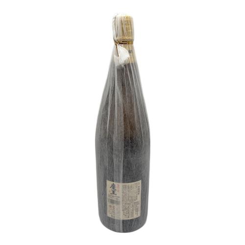 魔王 (マオウ) 芋焼酎 1800ml