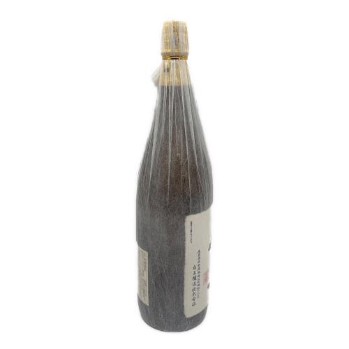 魔王 (マオウ) 芋焼酎 1800ml