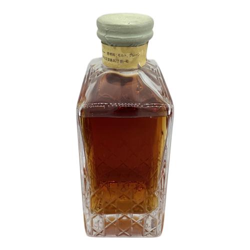 サントリー ジャパニーズウィスキー インペリアル 600ml