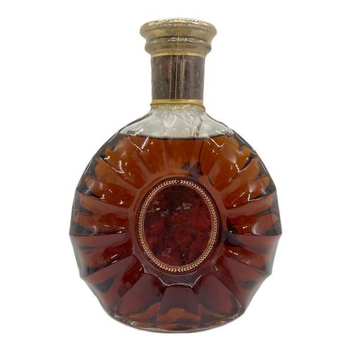 レミーマルタン (REMY MARTIN) XOスペシャル コニャック XO 目減り有 700ml