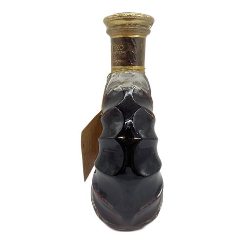 レミーマルタン (REMY MARTIN) XOスペシャル コニャック XO 目減り有 700ml