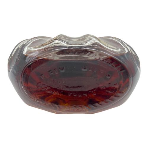 レミーマルタン (REMY MARTIN) XOスペシャル コニャック XO 目減り有 700ml