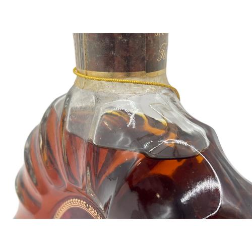 レミーマルタン (REMY MARTIN) XOスペシャル コニャック XO 目減り有 700ml