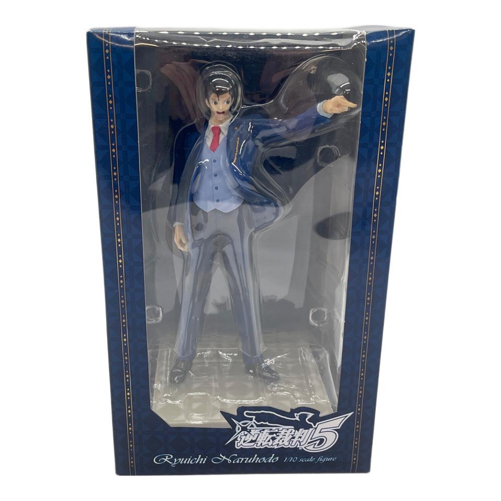 逆転裁判5 成歩堂龍一 フィギュア｜トレファクONLINE