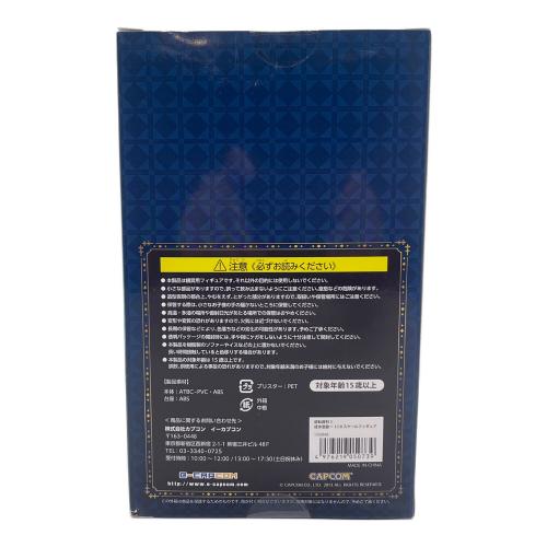 逆転裁判5 成歩堂龍一 フィギュア