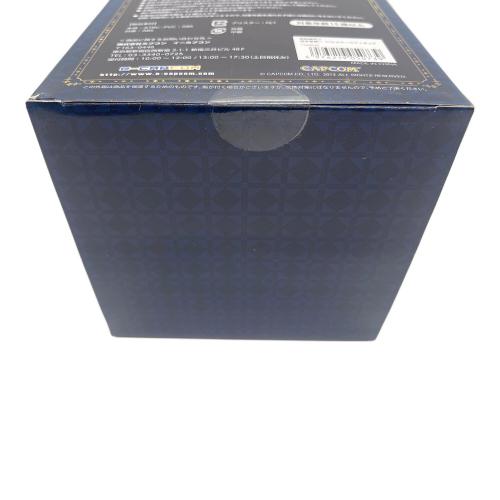 逆転裁判5 成歩堂龍一 フィギュア