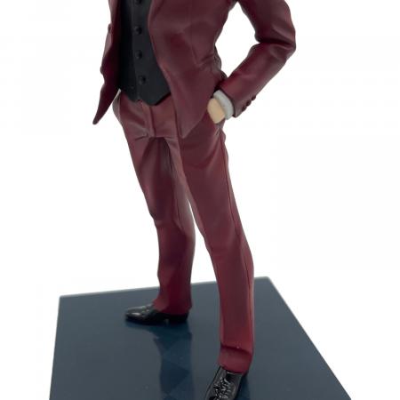 m*。様 【新品・極美品】おまけ付き　御剣怜侍 逆転検事2 フィギュア 逆転検事2 御剣 怜侍 フィギュア｜トレファクONLINE